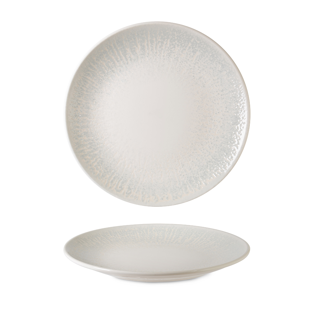 Valencia Lapis Dinner Plate